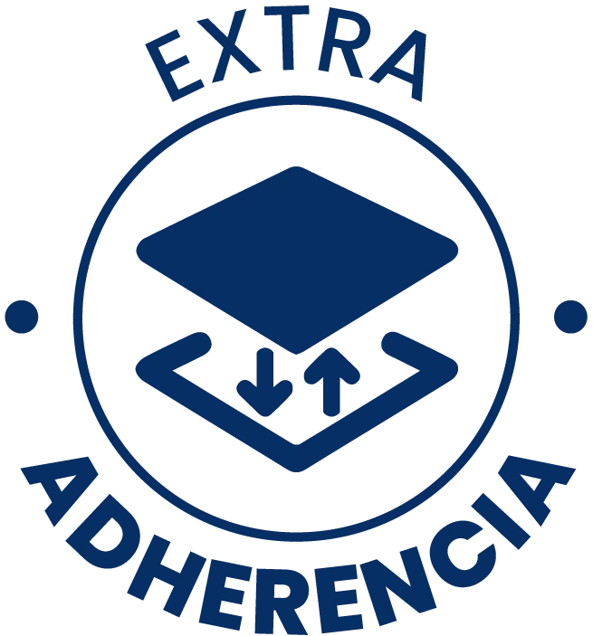 icono de EXTRA_ADHERENCIA_autoprimer Base Primer Entintable Crons